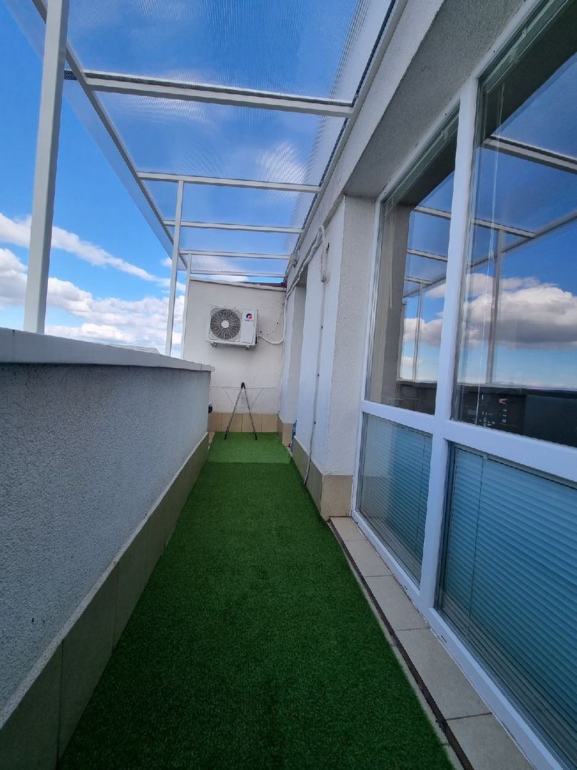 Закалено стъкло или ламинирано стъкло за навеси 11